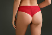 Pants •Alexis Red•
